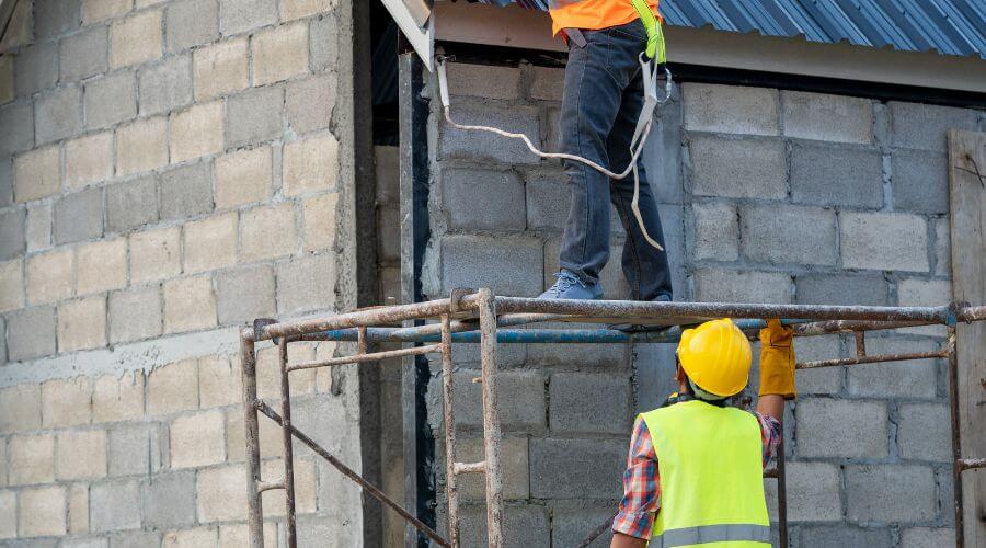 Expert tile roof repair services in Supply, NC